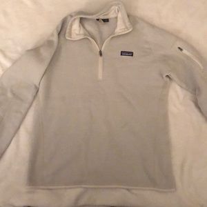 Patagonia Pullover